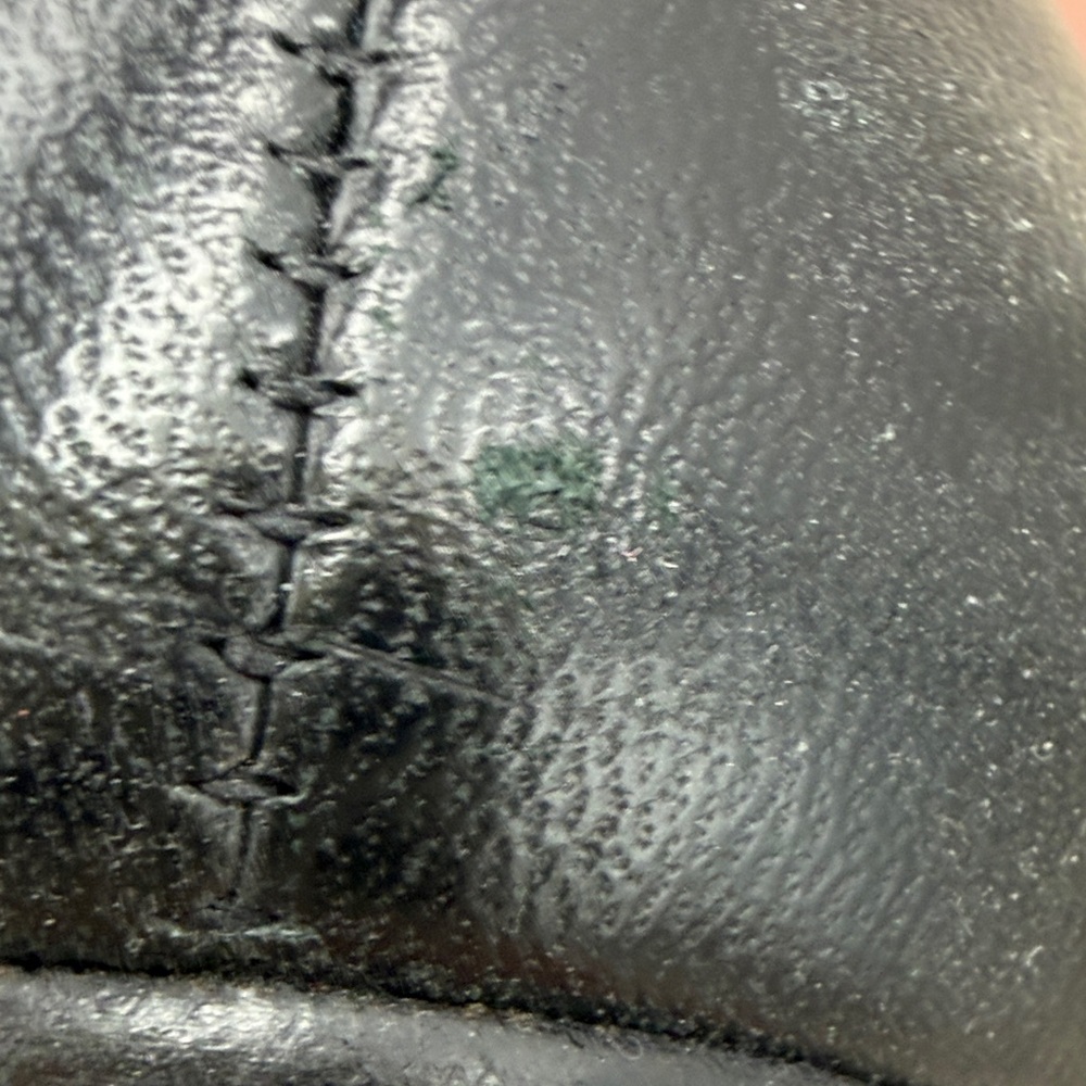 Kate Spade Black Floral Flats - Picture 11 of 11